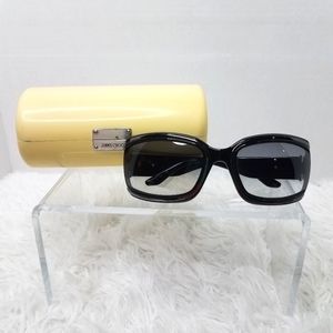 Jimmy Choo Sunglasses